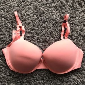 Pink VS Bra